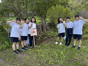 1日目民泊 (5)